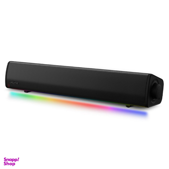 ساندبار کریتیو مدل Creative SoundBlaster GS3 Soundbar