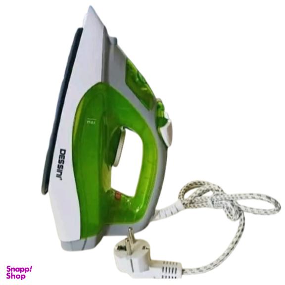 اتو بخار دسینی کد 6