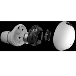 هدفون بلوتوثی سامسونگ مدل Galaxy Buds 2 Pro