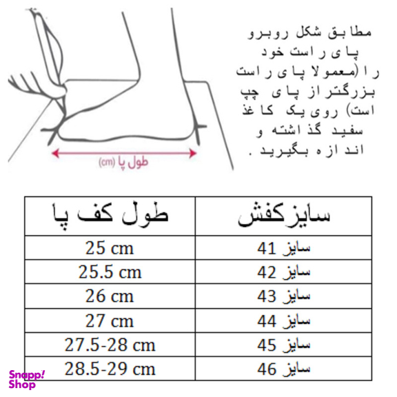 کفش کشتی مردانه مدل المپیک کد C-8215