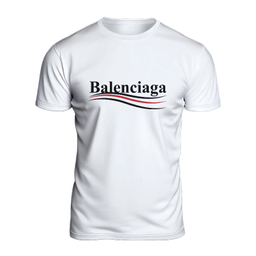 تیشرت مردانه مدل Balenciaga