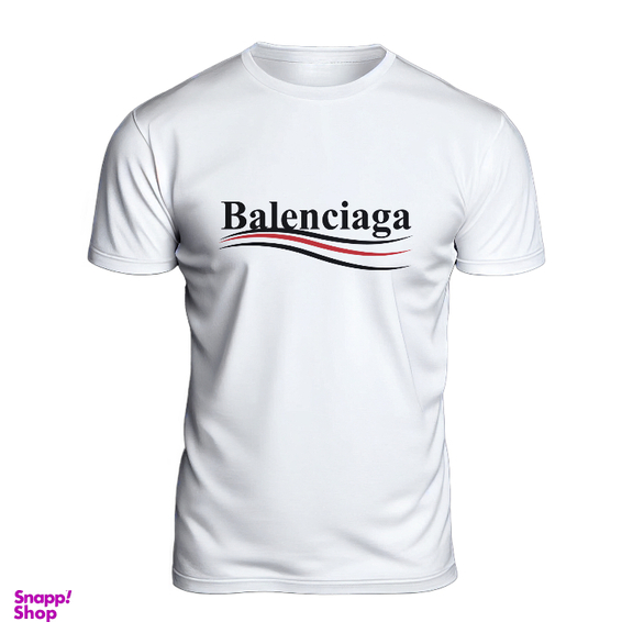 تیشرت مردانه مدل Balenciaga
