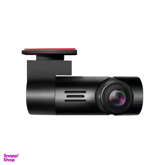 دوربین ثبت وقایع خودرو جنسن مدل 1A