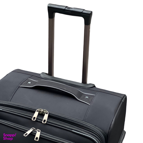 چمدان سایز بزرگ فوروارد مدل FCLT40120 HAPPY JOURNEY LARGE