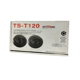 تیوتر خودرو مدل TS-T120 بسته دو عددی