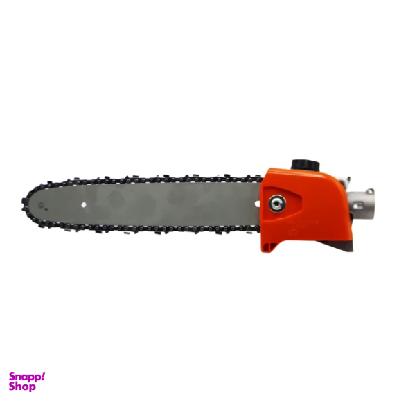 اره زنجیری سرشاخه زن مدل الحاقی کد YP-9KHAR-30CM
