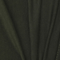 تاپ راحتی زنانه ایزی دو مدل GD-o-16137327 رنگ ارتشی سبز