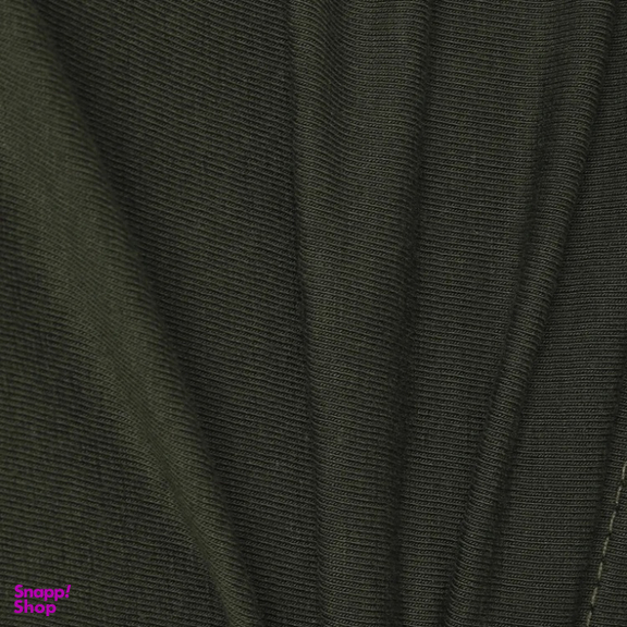 تاپ راحتی زنانه ایزی دو مدل GD-o-16137327 رنگ ارتشی سبز