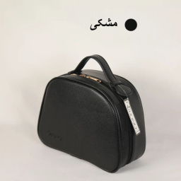 کیف لوازم آرایش بونو مدل مانترال کد 8800 مجموعه 2 عددی