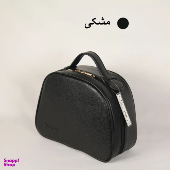 کیف لوازم آرایش بونو مدل مانترال کد 8800 مجموعه 2 عددی