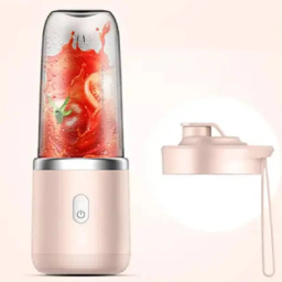 شیکر شارژی مدل MDHL_017 گنجایش 300 میلی لیتر