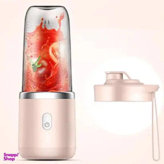 شیکر شارژی مدل MDHL_017 گنجایش 300 میلی لیتر