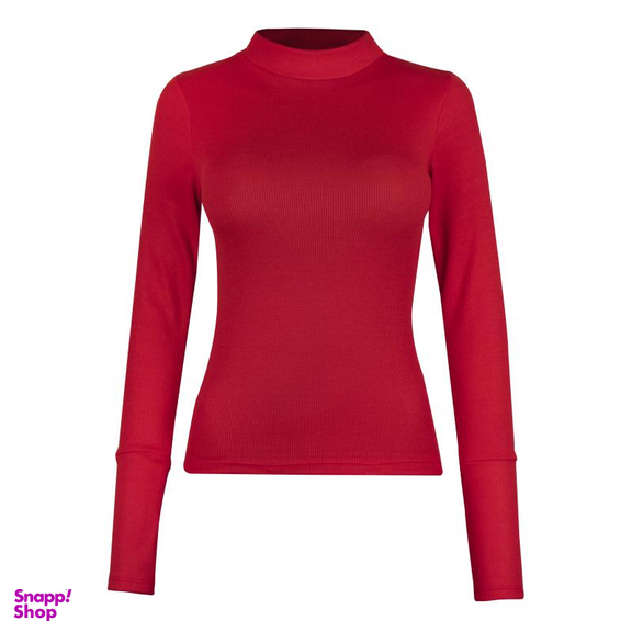 بلوز آستین بلند زنانه ناتوسا مدل NT784-2