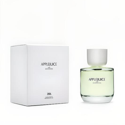 عطر زنانه زارا مدل اپل جوس حجم 90 میلی لیتر