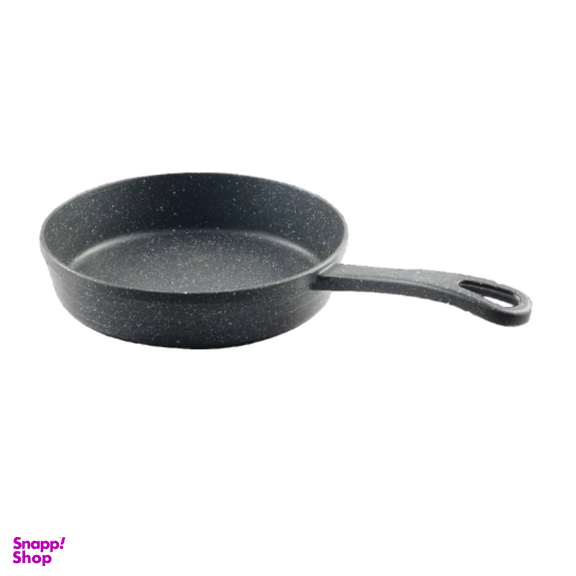 تابه گرانیتی پرارین کد 4158 سایز 18
