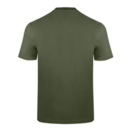 تیشرت مردانه وستیتی مدل 09 رنگ سبز زیتونی