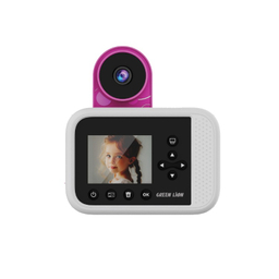 دوربین عکاسی چاپ فوری گرین لاین مدل Snap Print Cam