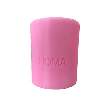 قالب سیلیکونی تدی قلب دار سایز 6×3 سانتی متر