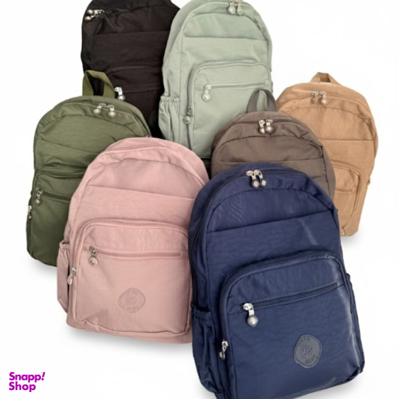 کوله پشتی مدل فانتزی 0028