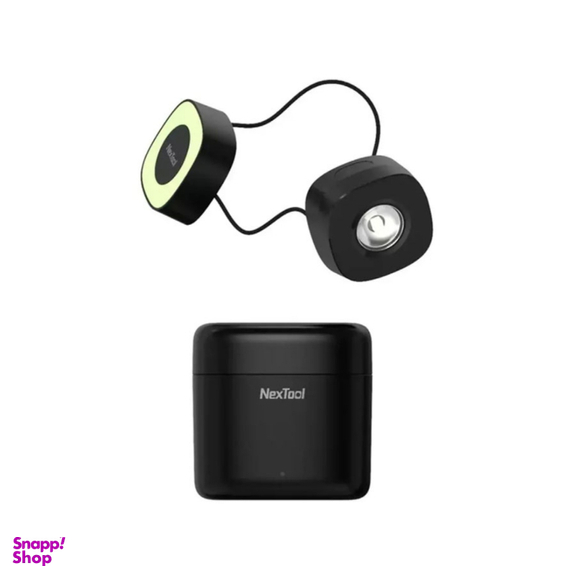 چراغ پیشانی شیائومی مدل Nextool Night Walk Headlamp NE20101