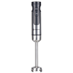 گوشتکوب برقی سه کاره استیل ساپر مدل SHB-690