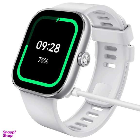ساعت هوشمند شیائومی مدل Redmi Watch 4 ورژن گلوبال