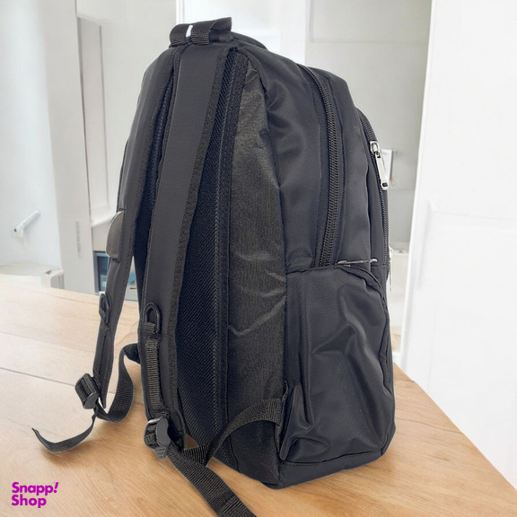 کوله پشتی لپ تاپ آنتلر مدل ANTLER کد 2320 مناسب لپ تاپ 14.1 تا 15.6 اینچی