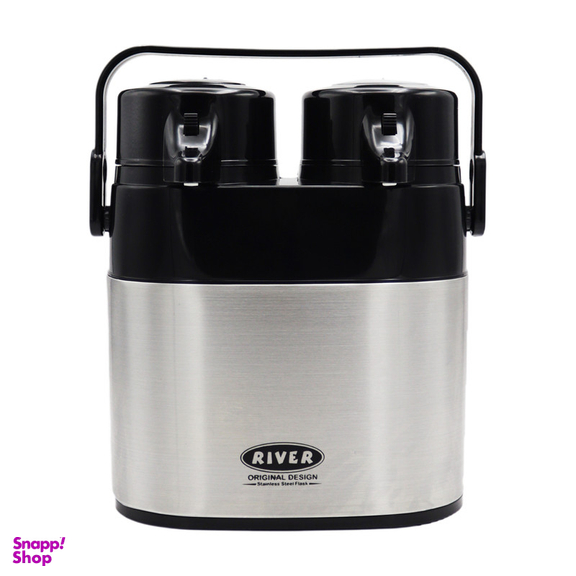 فلاسک ریور مدل YP-ESTIL-2GHOLO-8604 گنجایش 2 لیتر