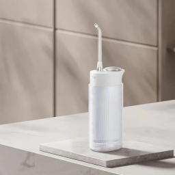 دهانشوی و واتر جت میجیا مدل Mijia Portable Oral Irrigator F400 Teeth Flosser