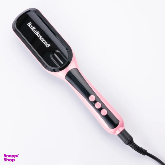 برس حرارتی باراباس نانو مدل ST559