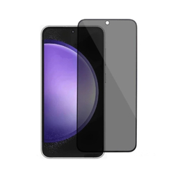 محافظ صفحه نمایش شیشه ای گوشی موبایل مدل پرایوسی مناسب سامسونگ Galaxy A26