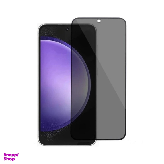 محافظ صفحه نمایش شیشه ای گوشی موبایل مدل پرایوسی مناسب سامسونگ Galaxy A26