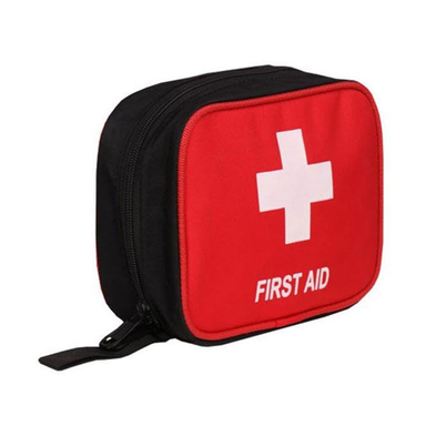 کیف کمک های اولیه گرانیت کد 0131