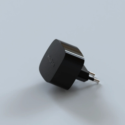 شارژر دیواری 25 وات هادرون مدل C1011 25W Type-C
