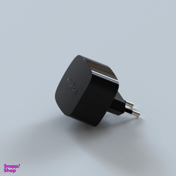 شارژر دیواری 25 وات هادرون مدل C1011 25W Type-C