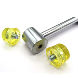 چکش فیبری هورس مدل W-35 وزن 470 گرم