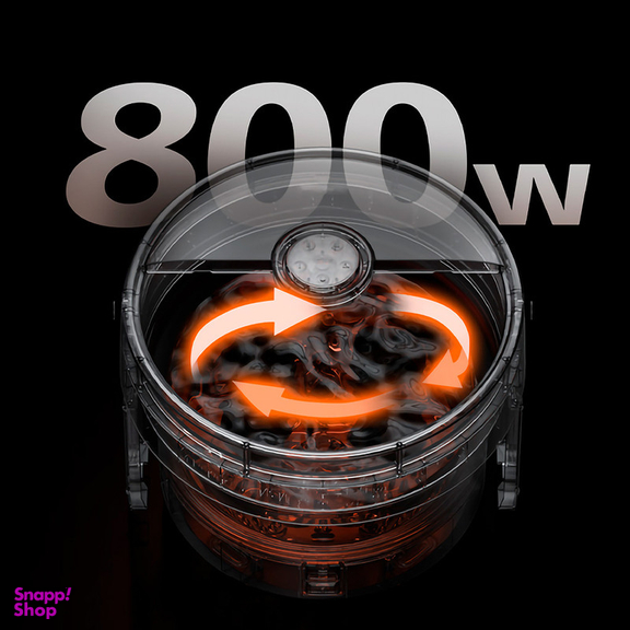 ماساژور پا فیلیپس مدل PPM6501
