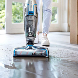 جارو شارژی و طی بیسل کد 2582