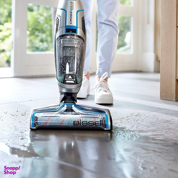 جارو شارژی و طی بیسل کد 2582