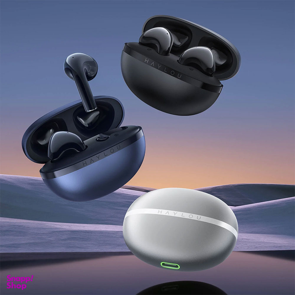 هدفون بلوتوثی هایلو مدل X1 2023