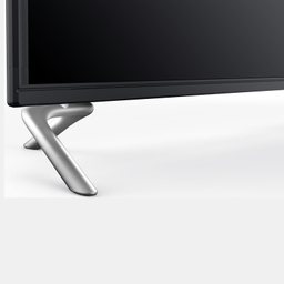 تلویزیون ال ای دی هوشمند نکسار مدل NTV-U50E616N سایز 50 اینچ