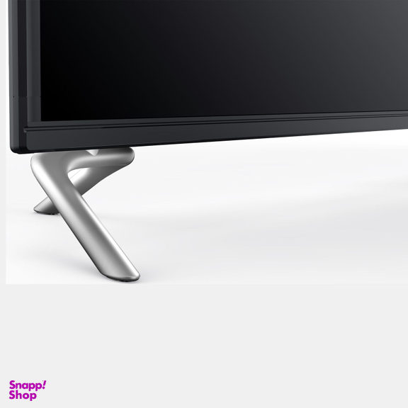 تلویزیون ال ای دی هوشمند نکسار مدل NTV-U50E616N سایز 50 اینچ