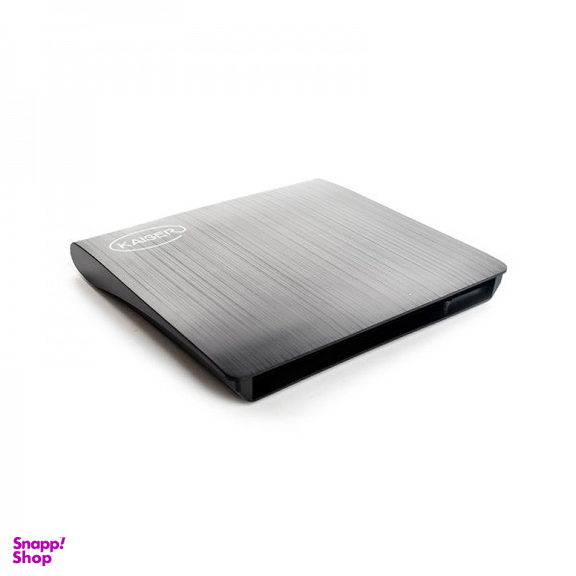 باکس DVD رایتر اکسترنال کایزر مدل USB2.0