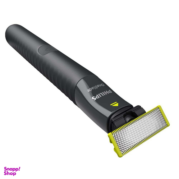 ماشین اصلاح صورت و بدن فیلیپس مدل Series3000 به همراه ماشین اصلاح وان بلید مجموعه 2 عددی