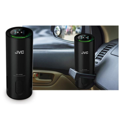 دستگاه تصفیه کننده هوا خانه و خودرو جی وی سی مدل KS-AP320