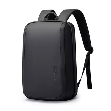 کوله پشتی لپ تاپ بنج مدل BG-2809 مناسب سایز 14 اینچ