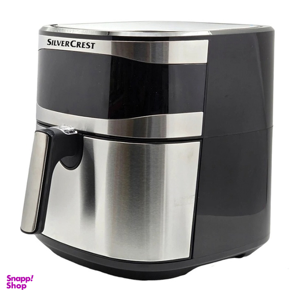 سرخ کن بدون روغن سیلور کرست مدل SC-60988