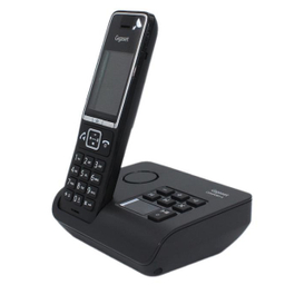 تلفن بی سیم گیگاست مدل COMFORT 550A