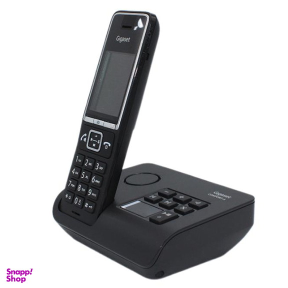 تلفن بی سیم گیگاست مدل COMFORT 550A