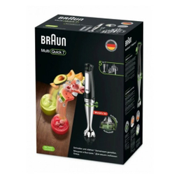 گوشت کوب برقی براون مدل MQ 7045X